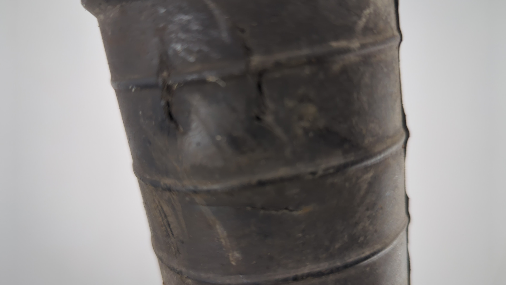 Амортизатор задний (стойка)