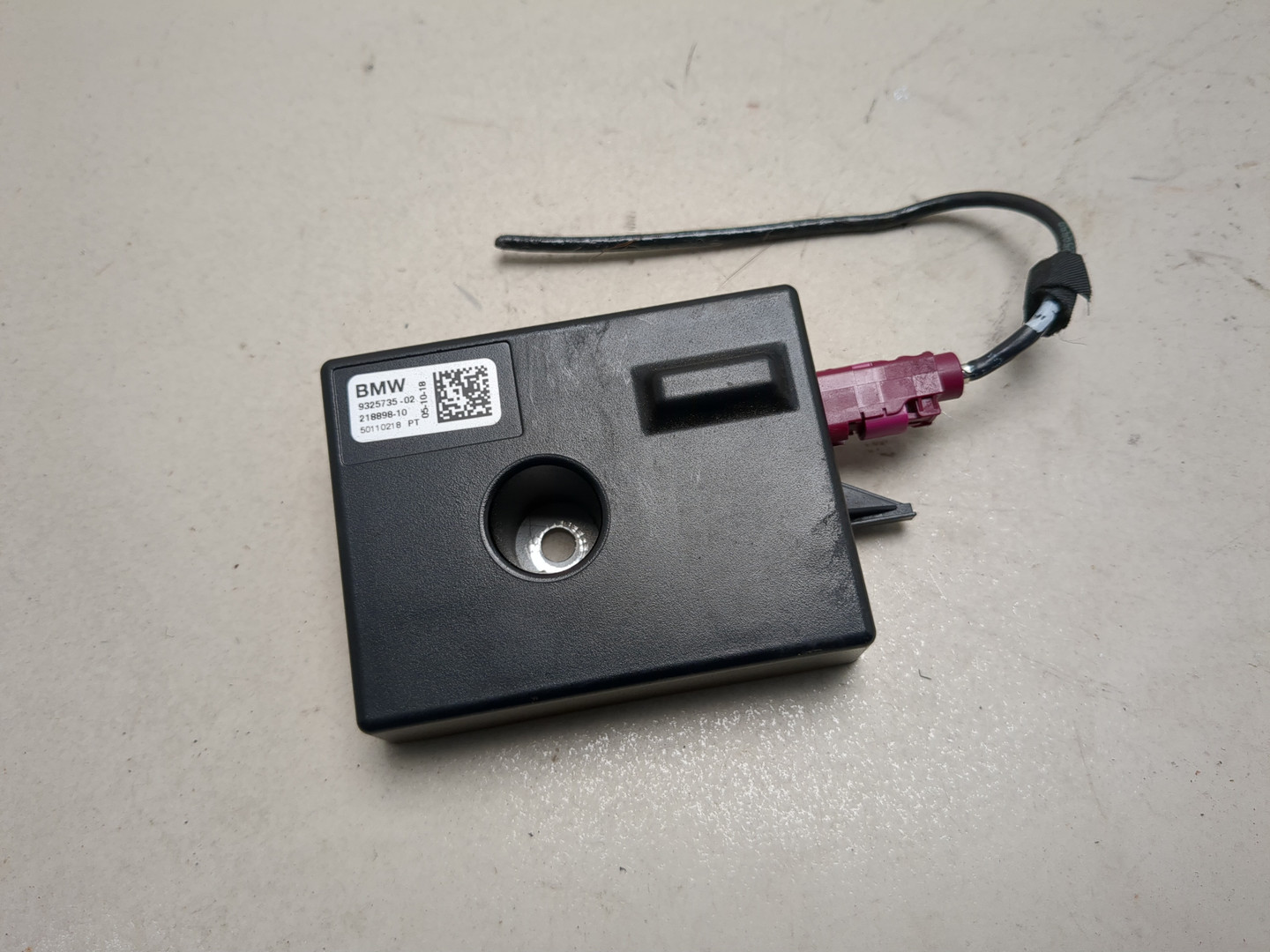 Усилитель антенны