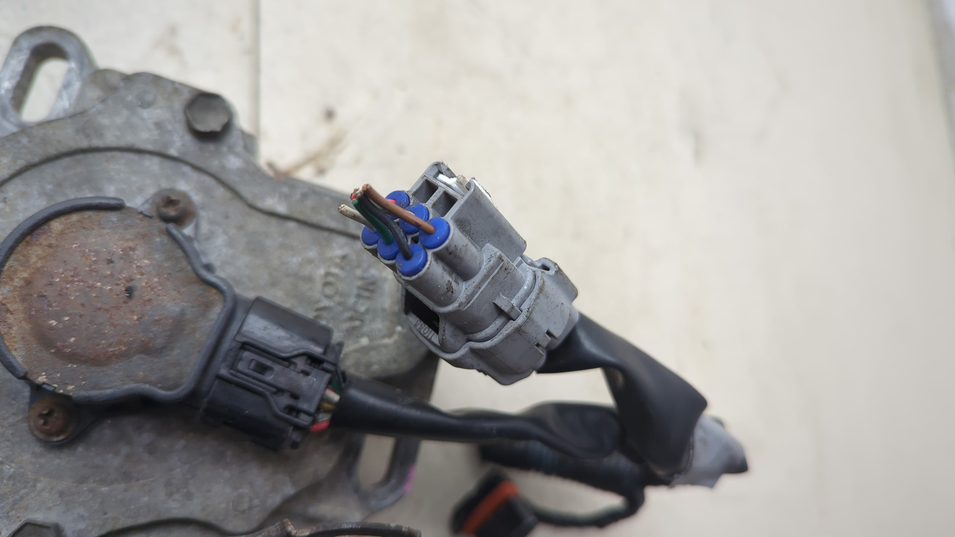 Активатор сцепления (роботизированной КПП)