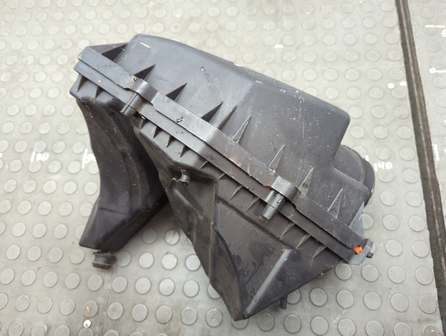 Корпус воздушного фильтра