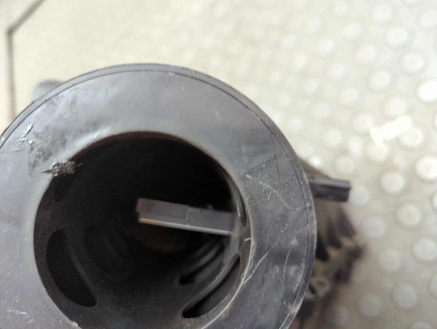 Корпус воздушного фильтра