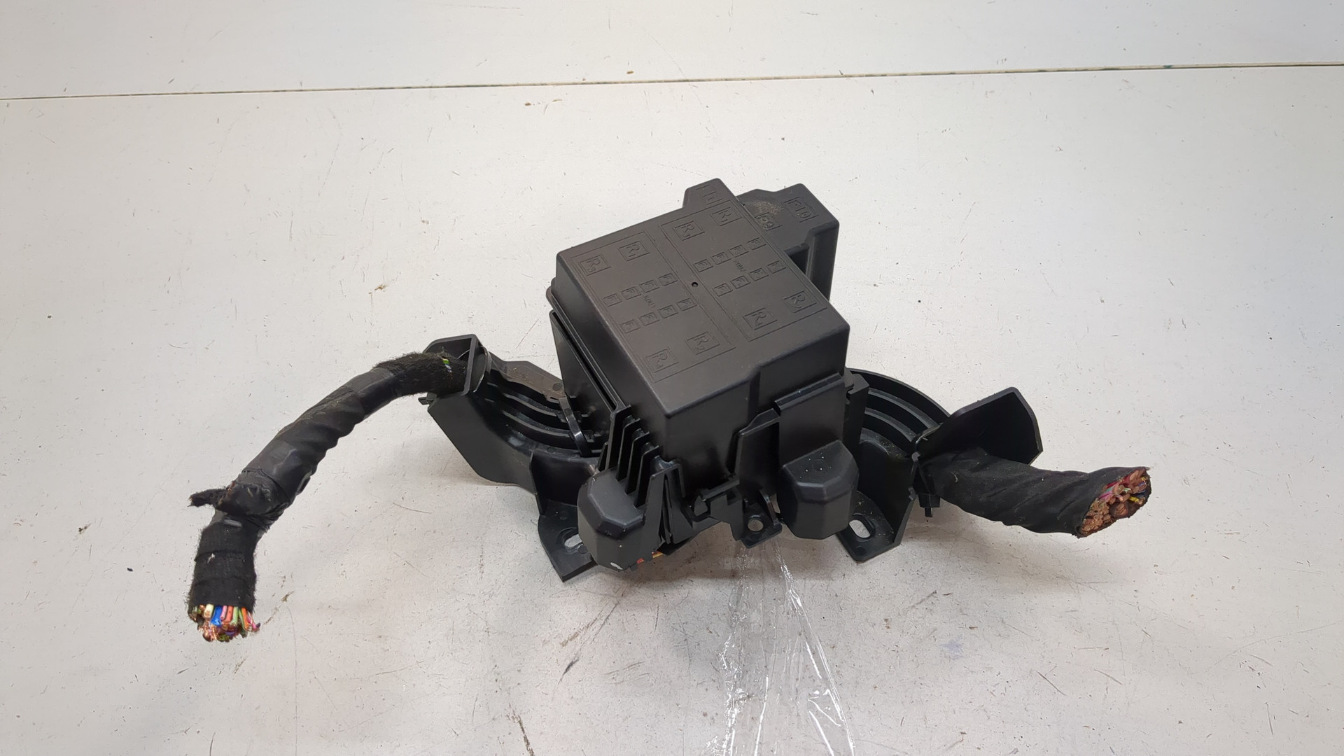 Блок предохранителей