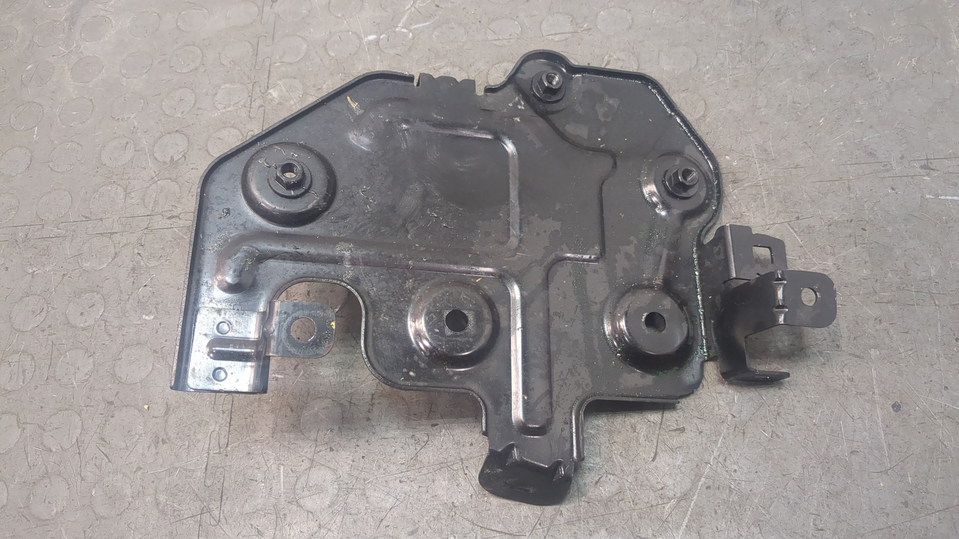 Корпус аккумулятора