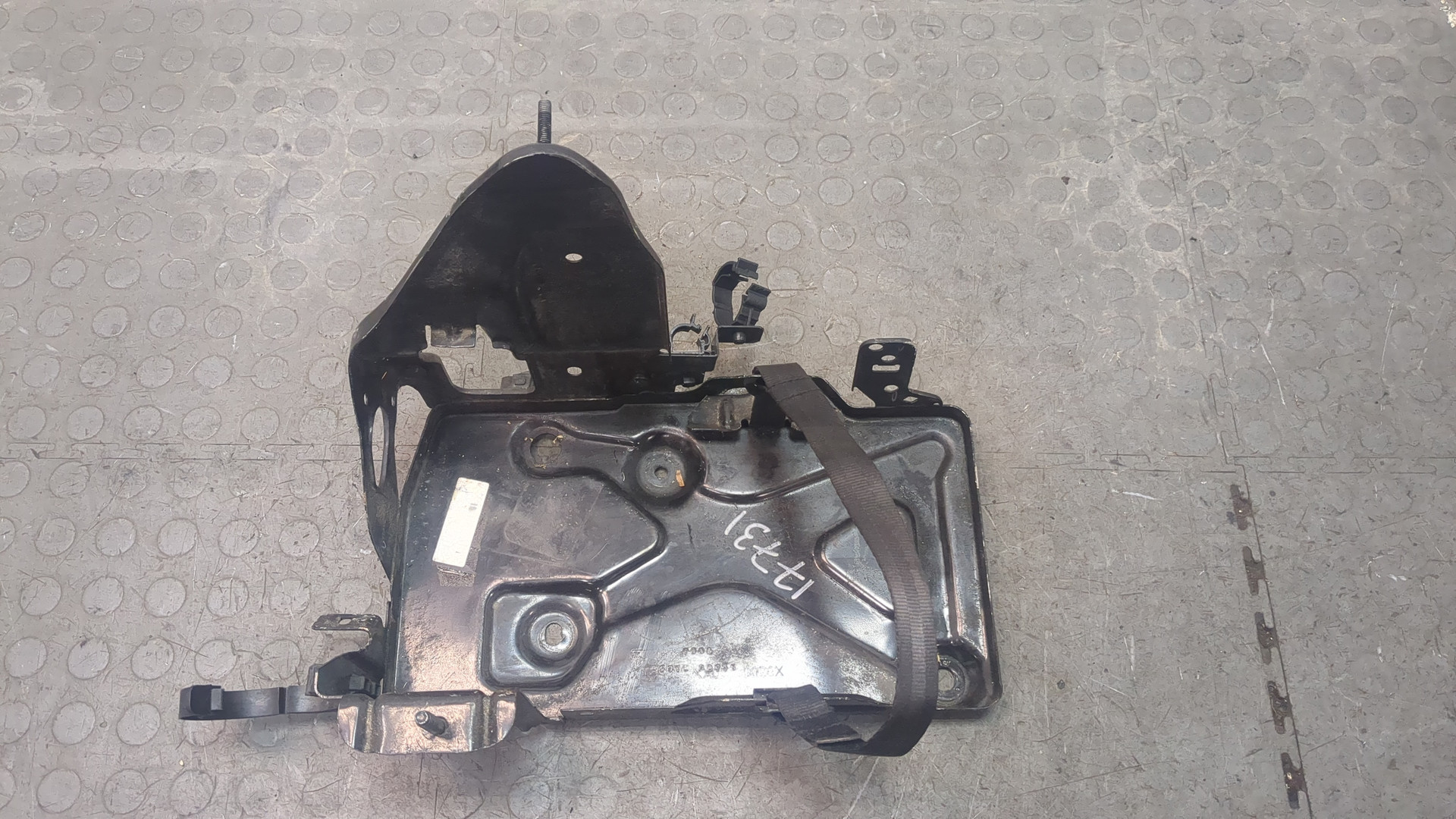 Кронштейн (сопут. товар)