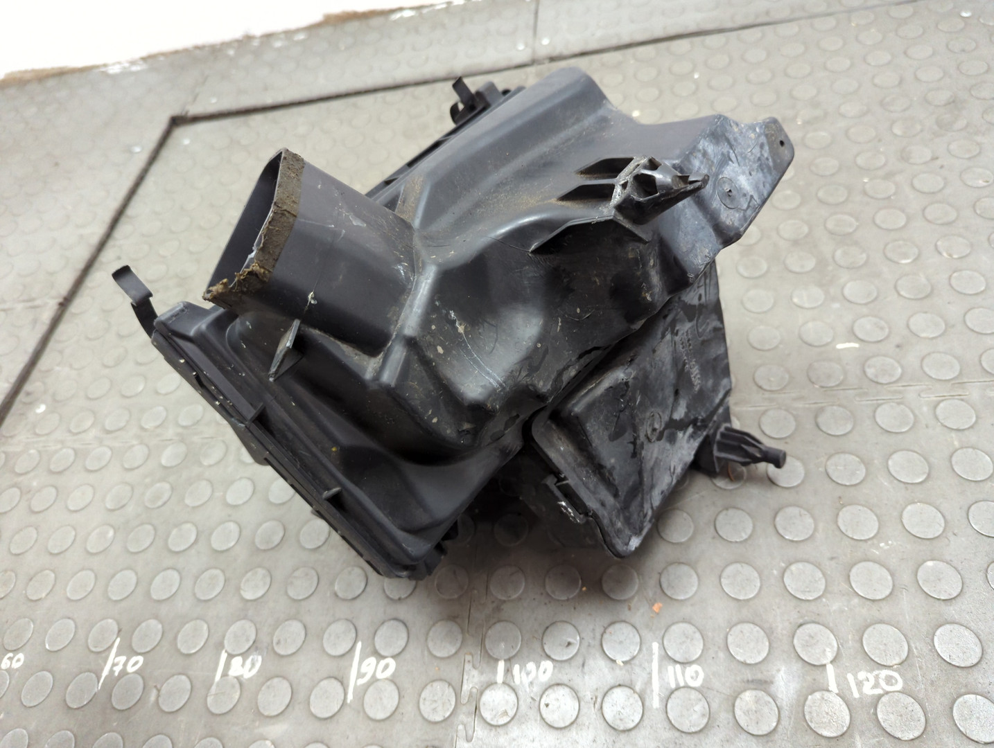 Корпус воздушного фильтра