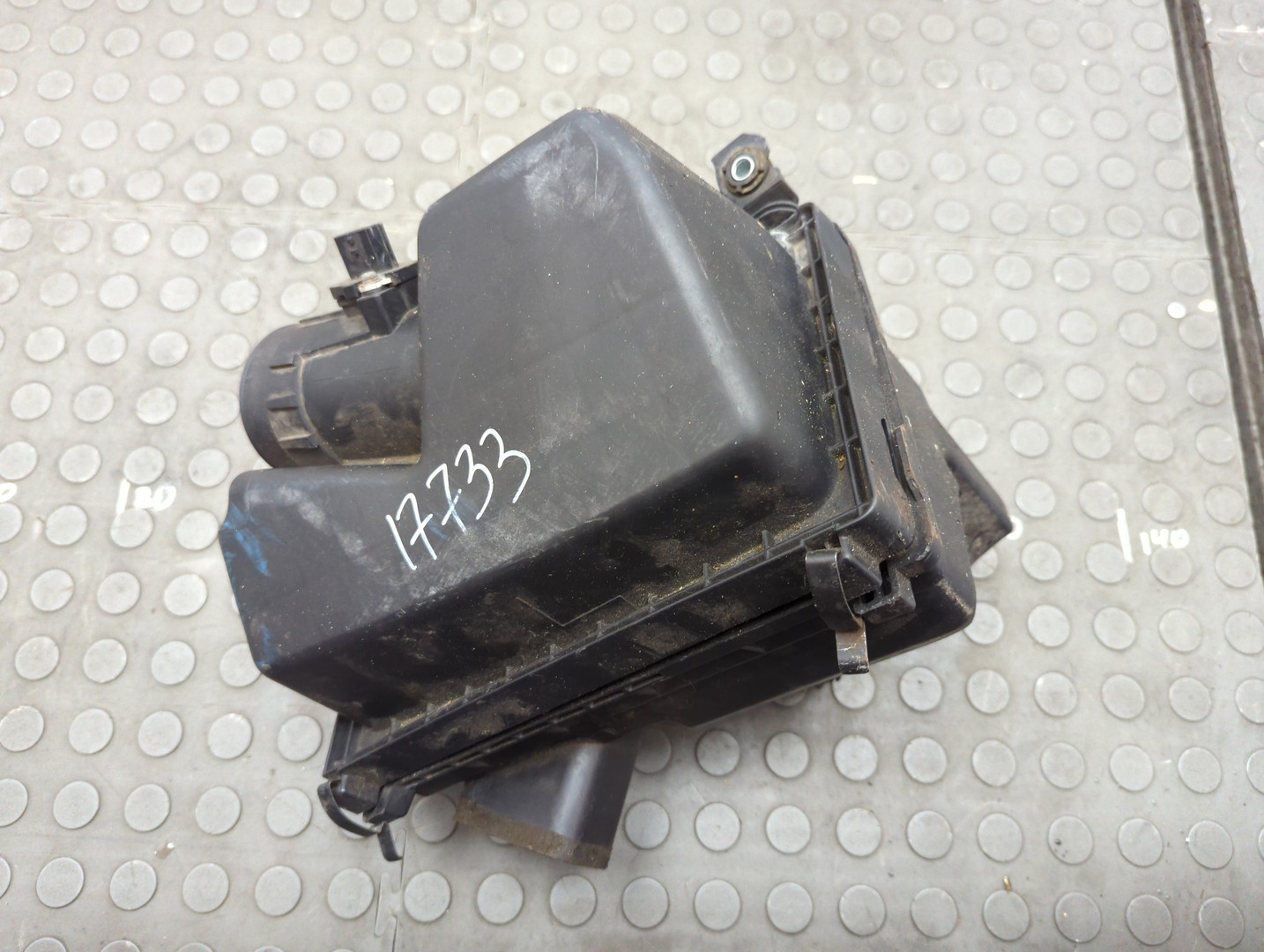 Корпус воздушного фильтра