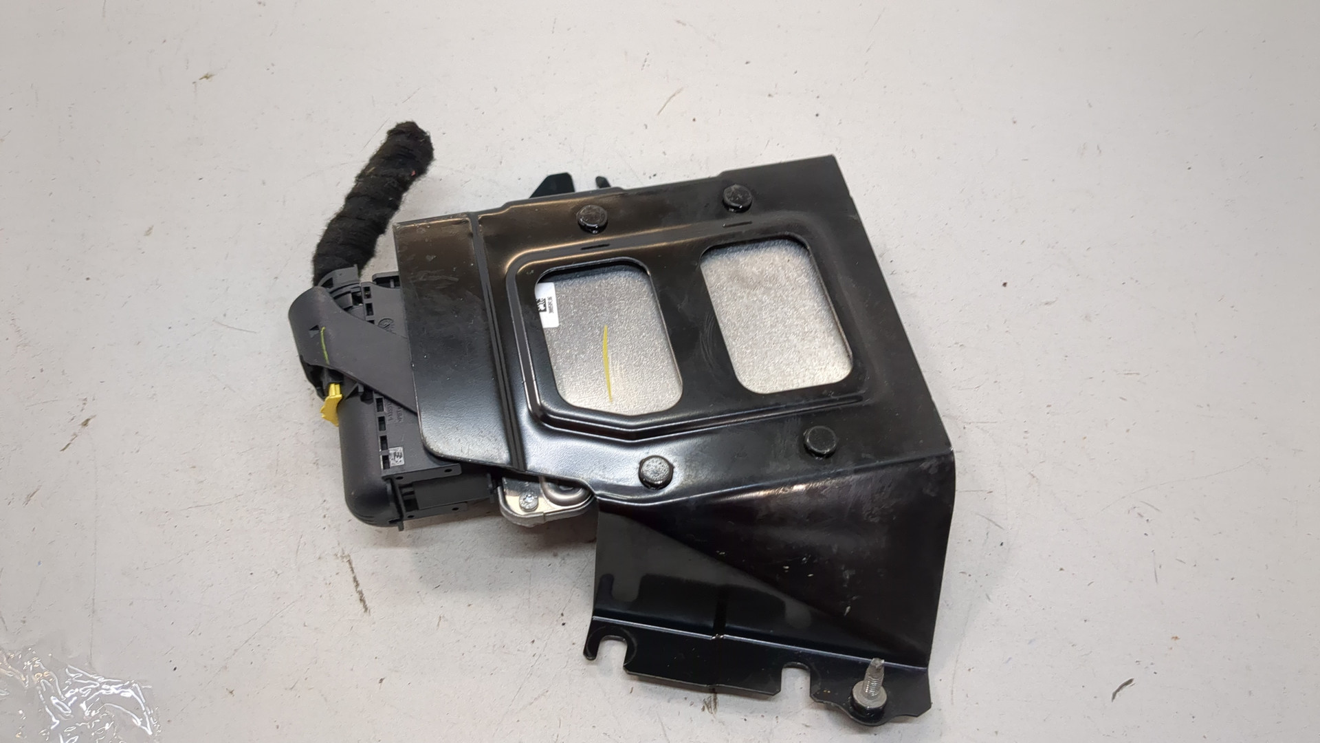 Блок управления АКПП