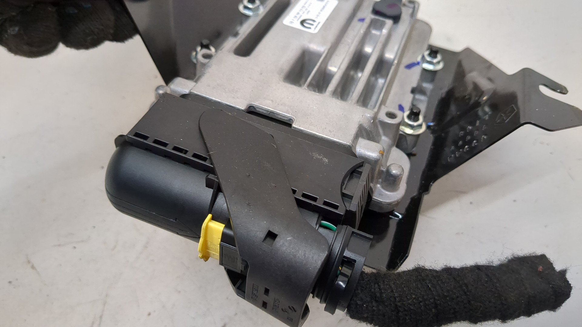 Блок управления АКПП