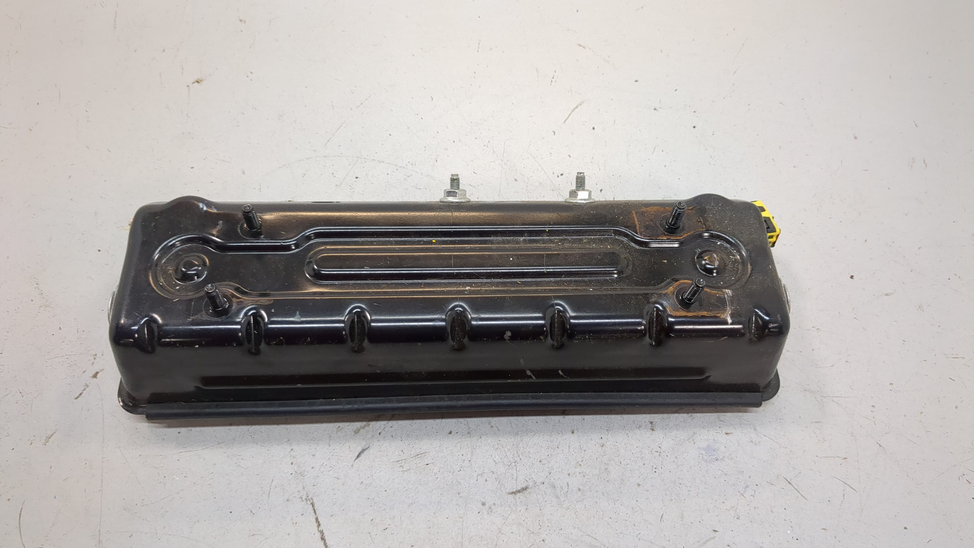 Подушка безопасности нижняя (для колен) для Compass (MX) 2017>