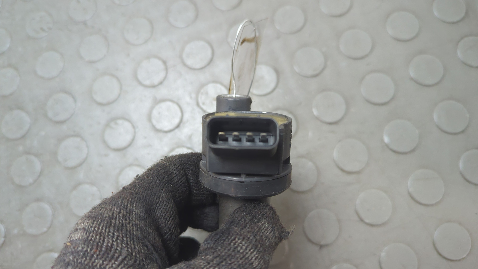 Катушка зажигания