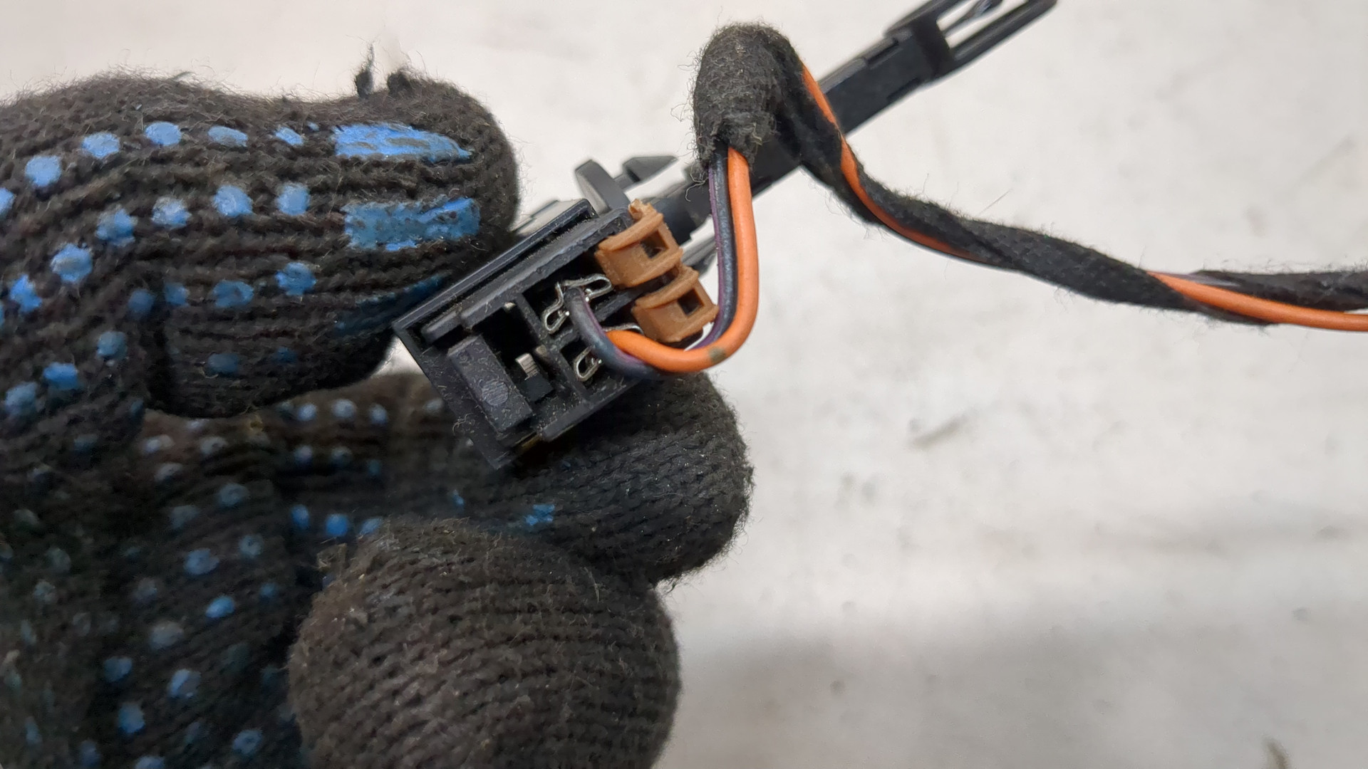 Датчик температуры