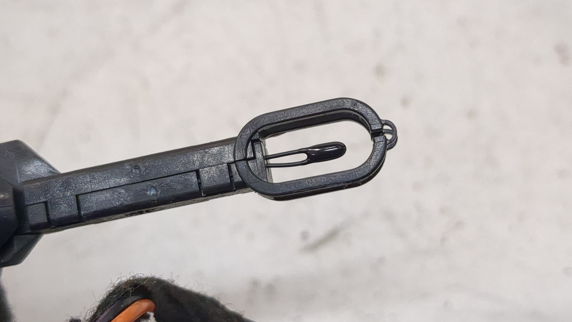 Датчик температуры