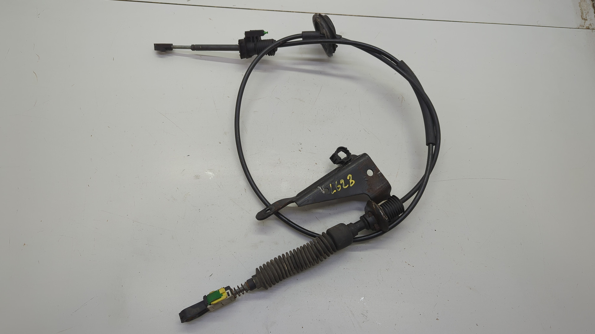 Трос КПП (выбора/переключения передач)