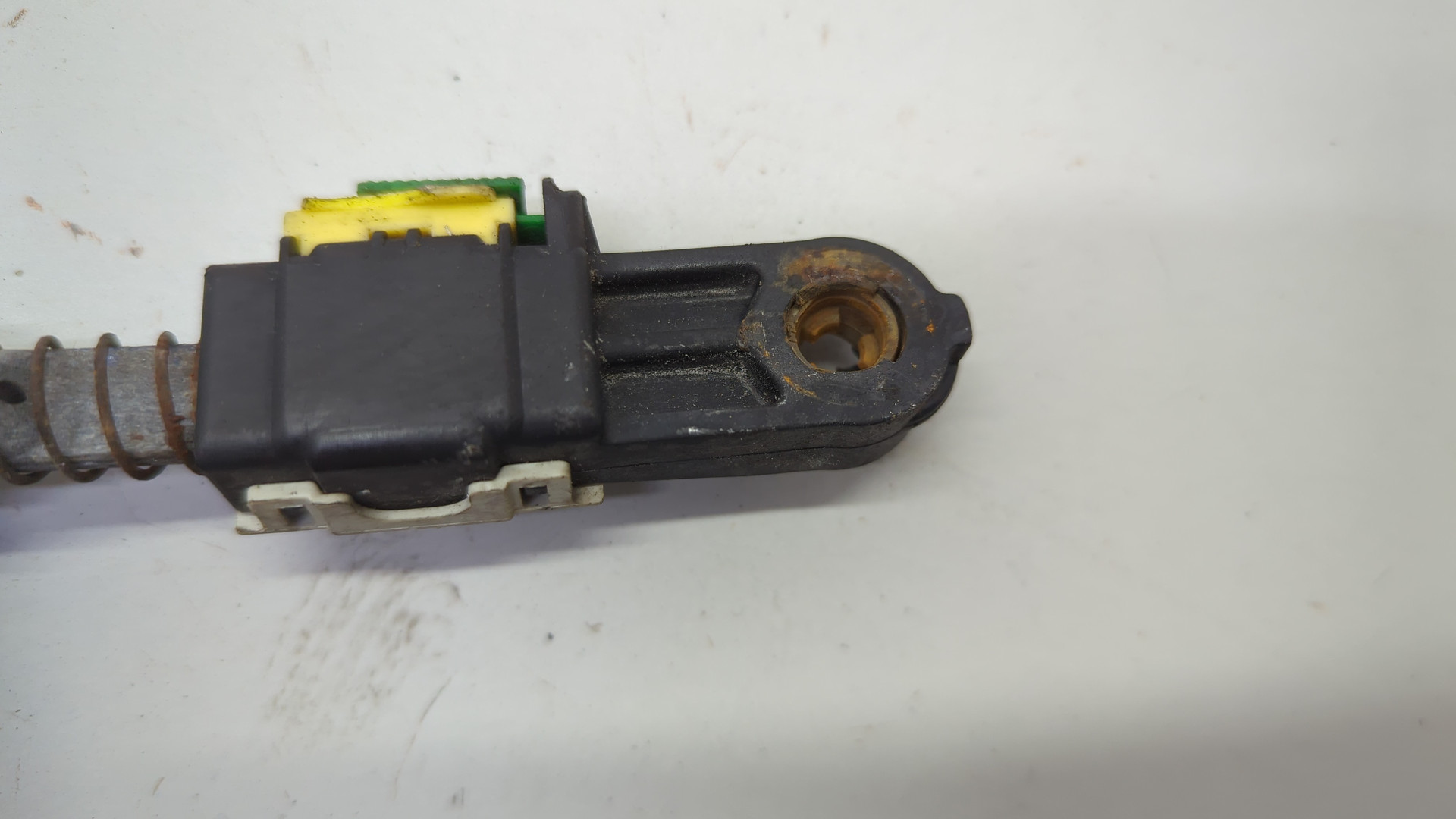 Трос КПП (выбора/переключения передач)