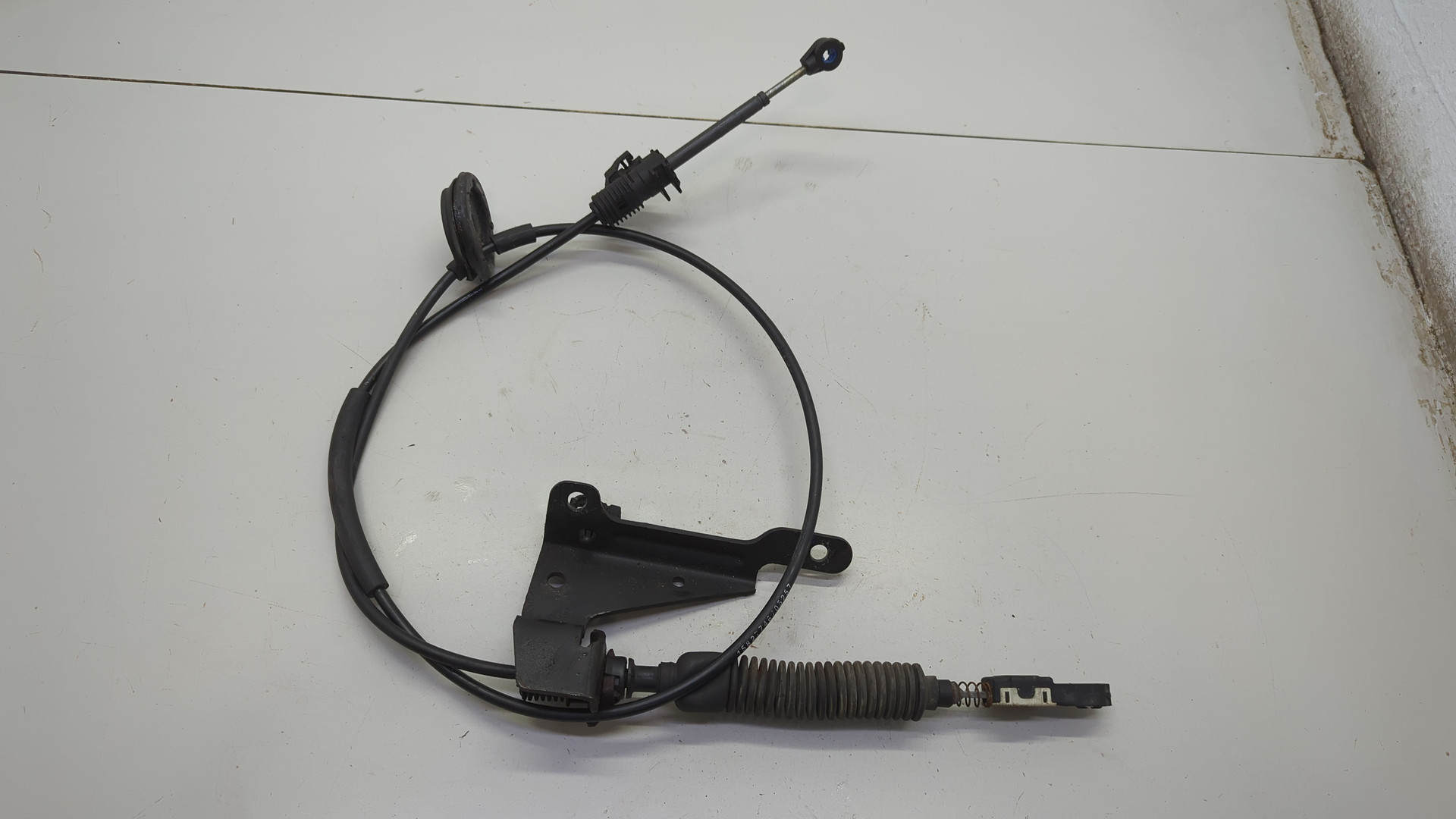 Трос КПП (выбора/переключения передач)