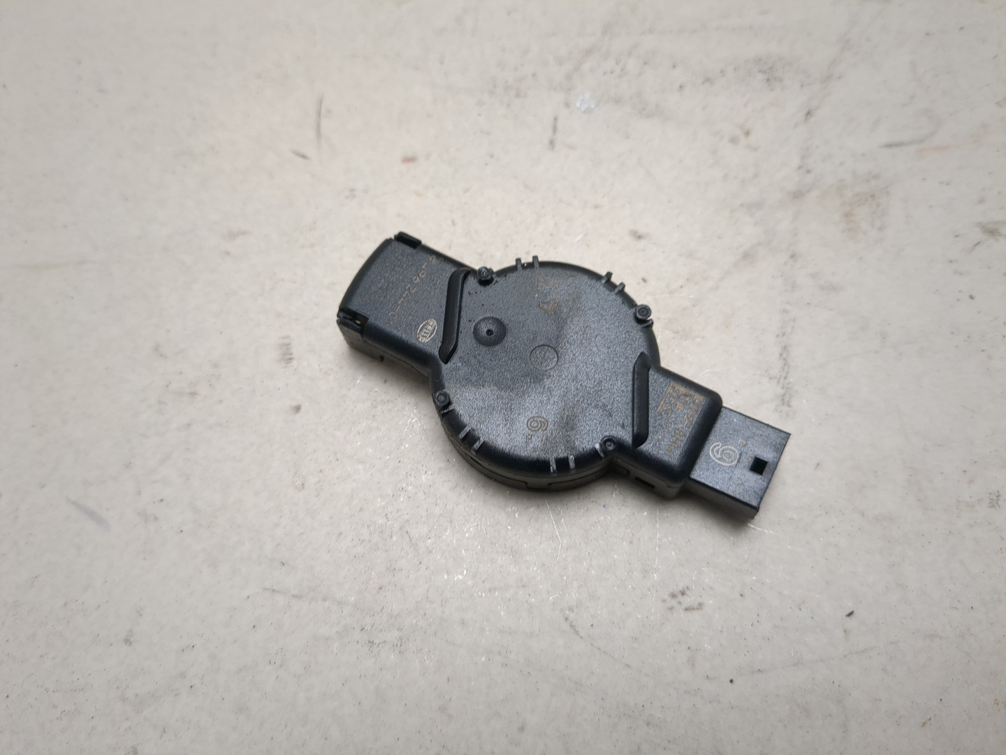 Датчик дождя