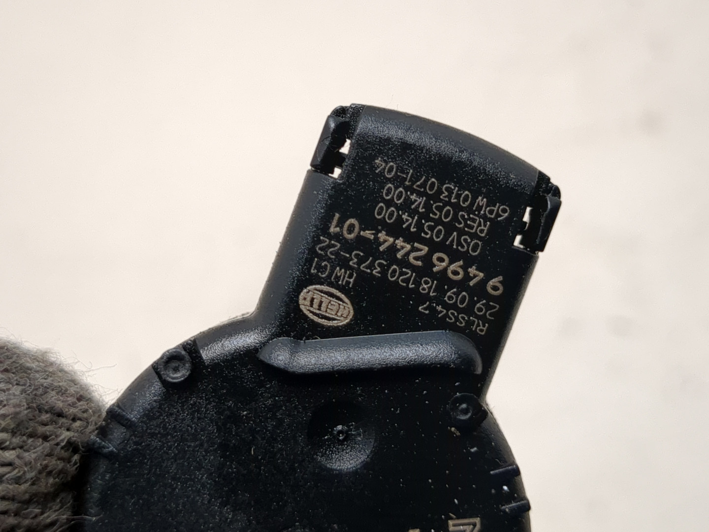 Датчик дождя