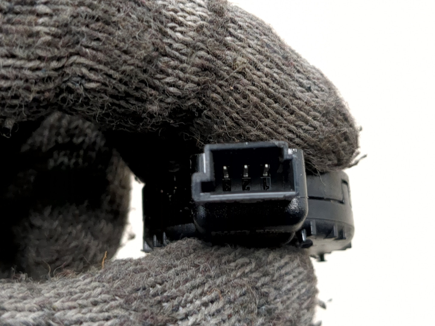 Датчик дождя