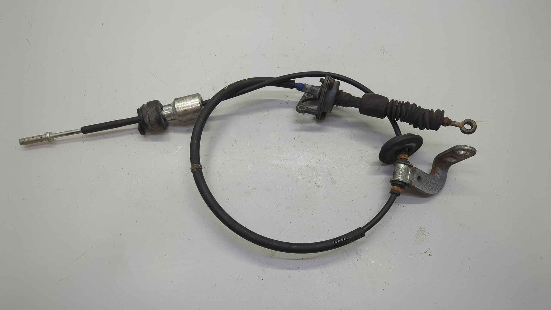 Трос КПП (выбора/переключения передач)