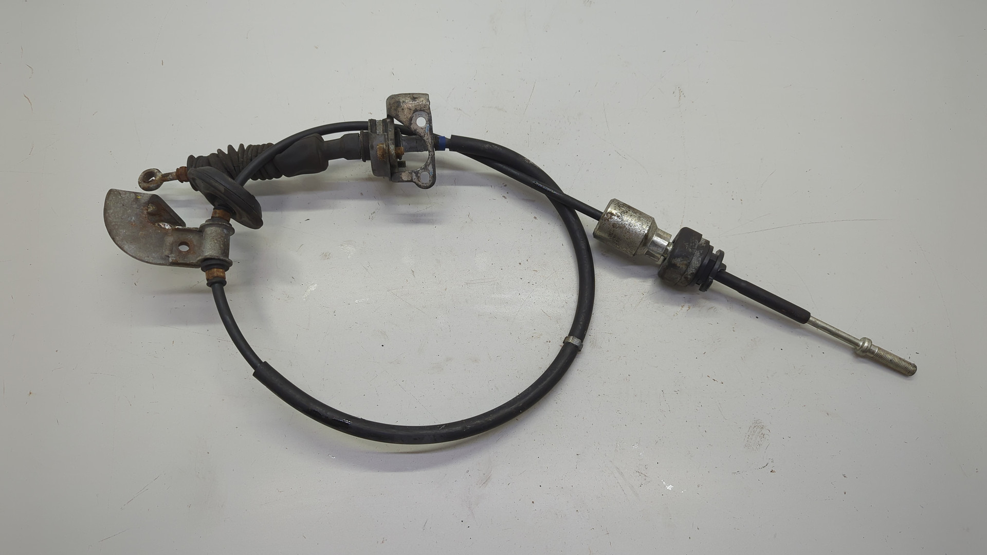 Трос КПП (выбора/переключения передач)