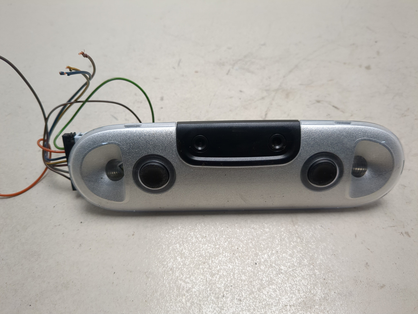 Плафон салонный