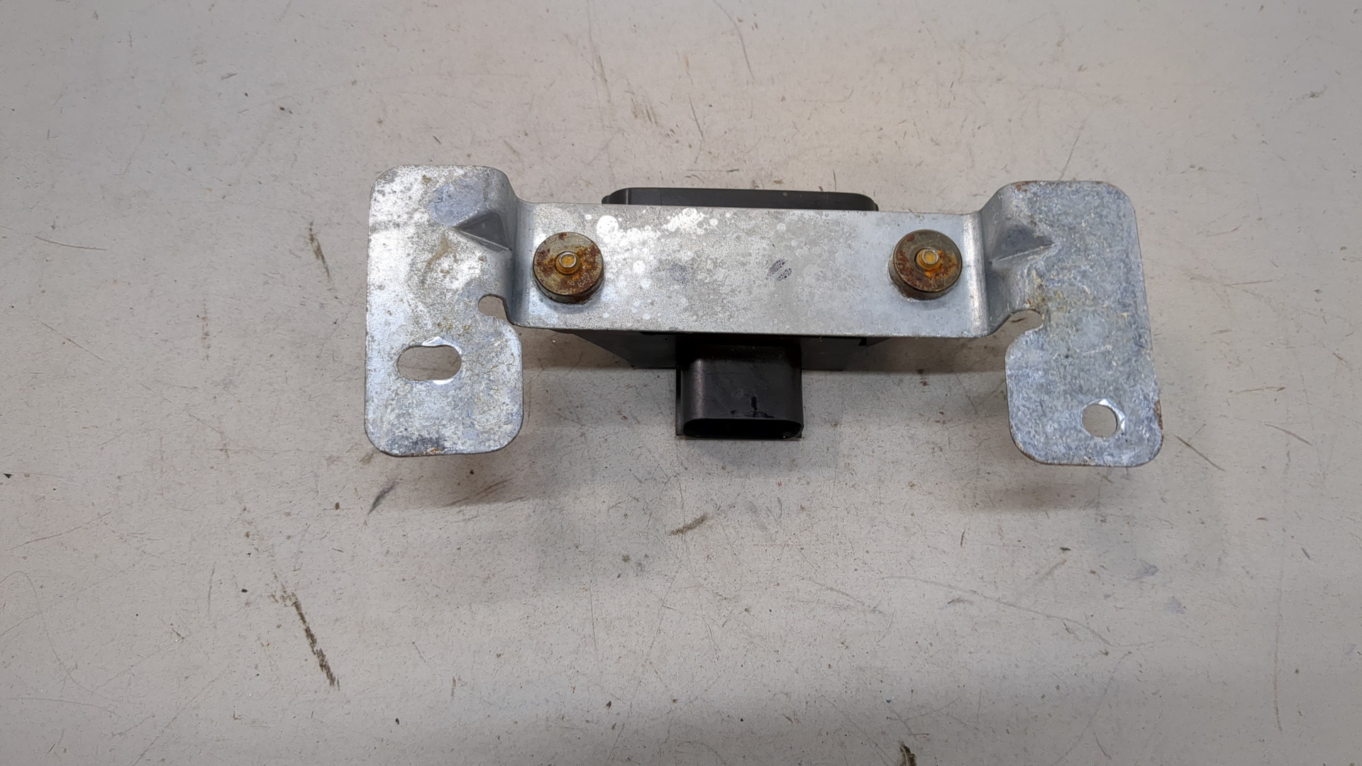 Блок электронный