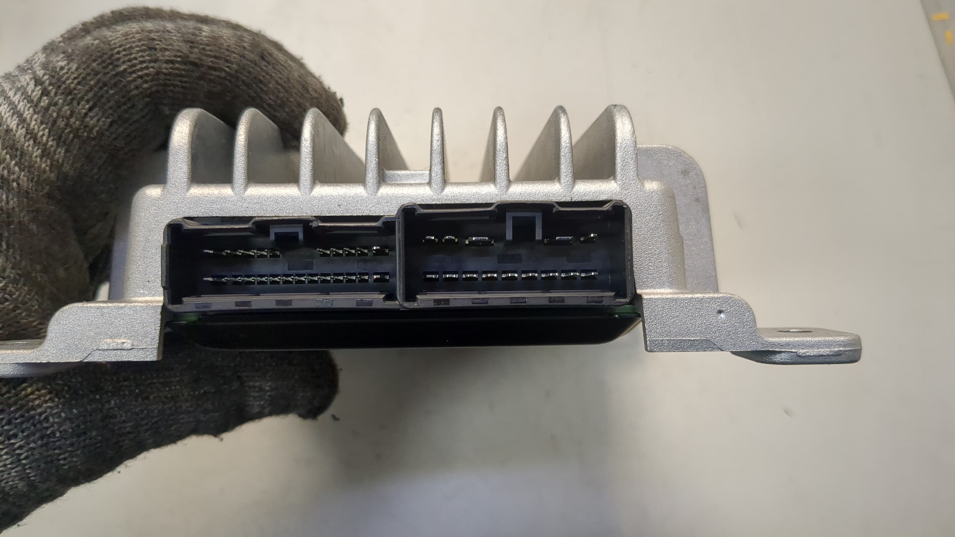 Усилитель акустической системы