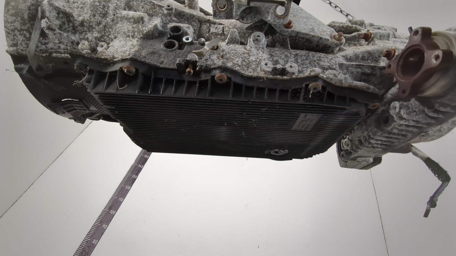 АКПП (автоматическая коробка переключения передач)