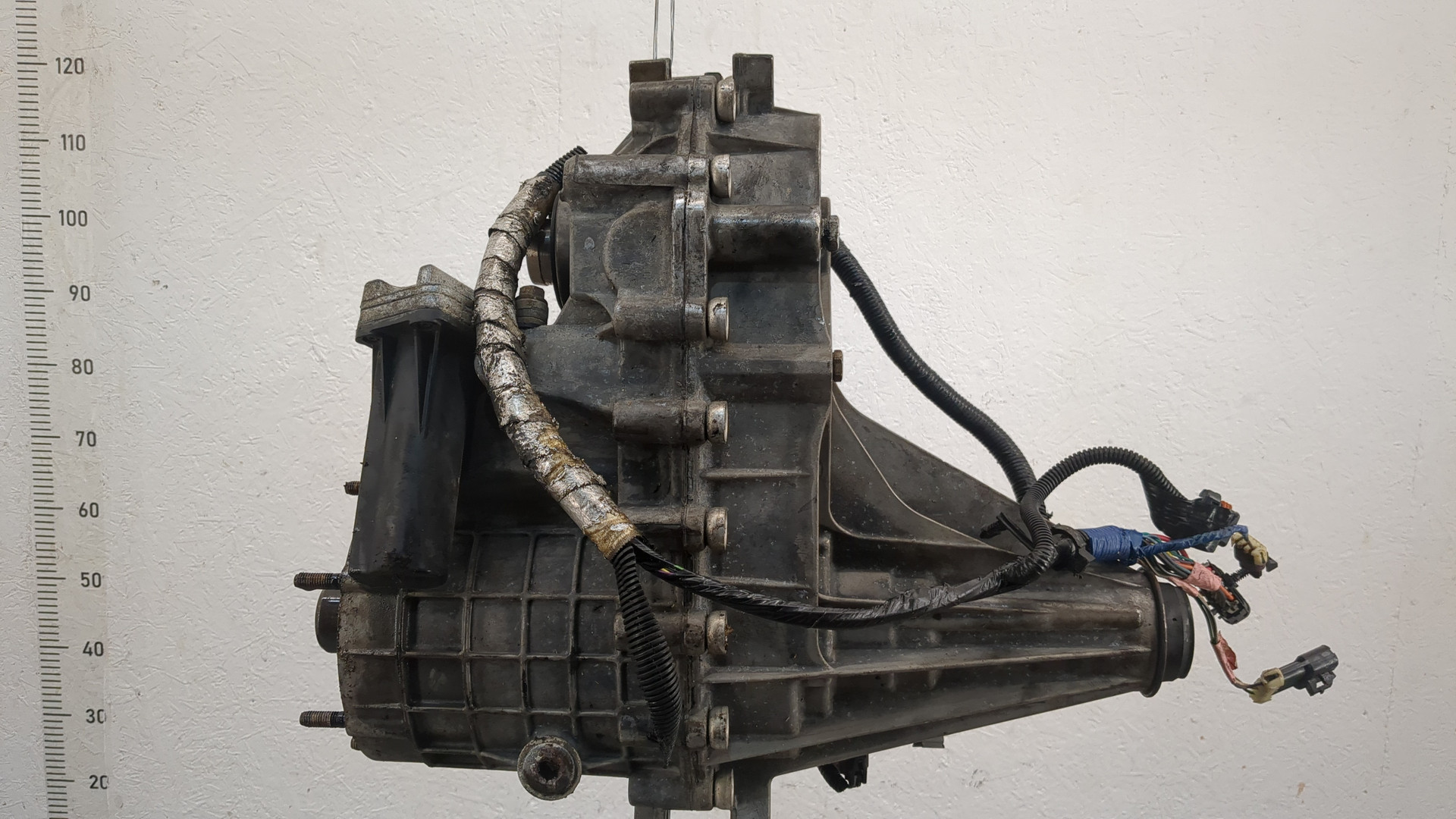 Коробка раздаточная