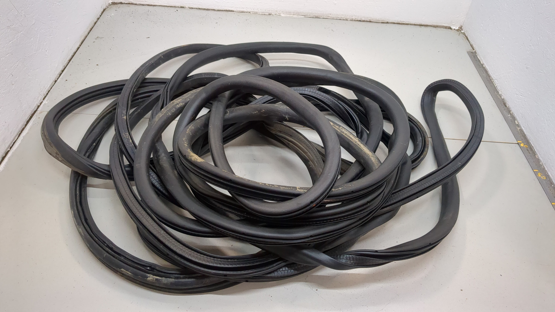 Уплотнитель (наружный)