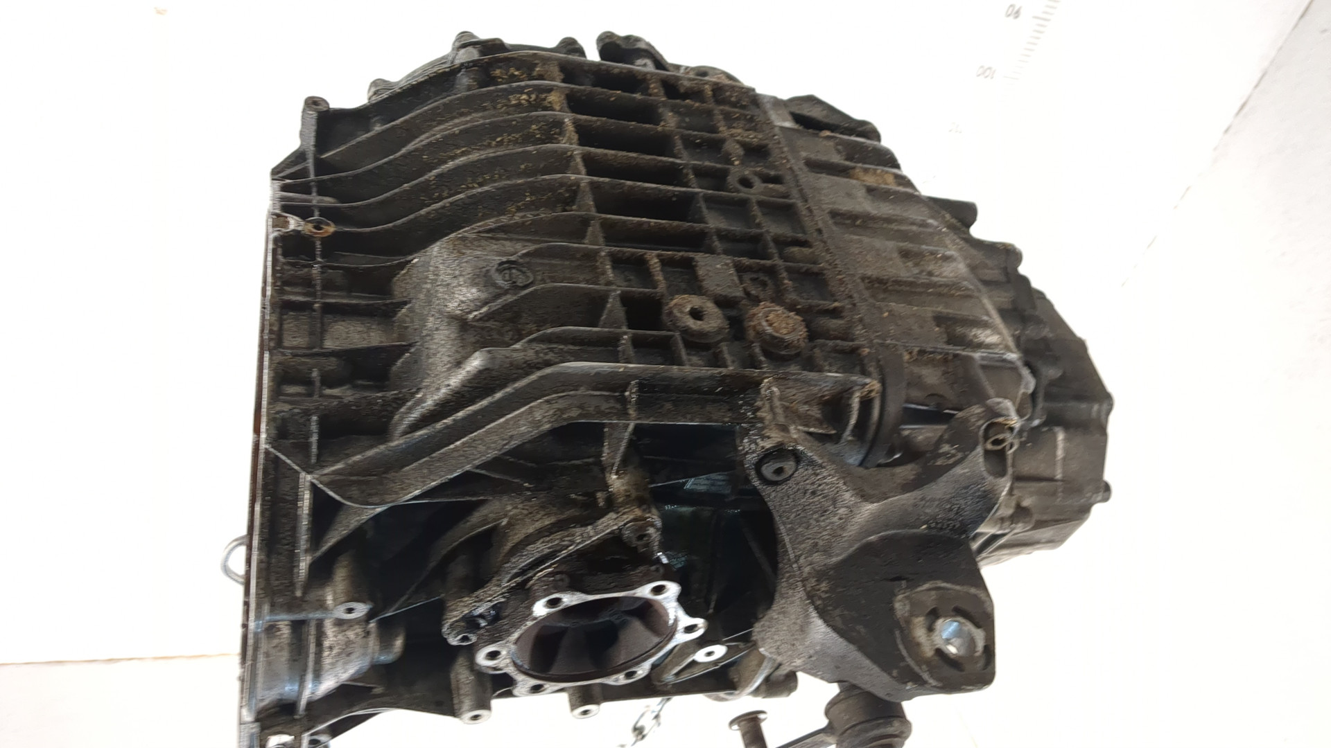 АКПП (автоматическая коробка переключения передач)