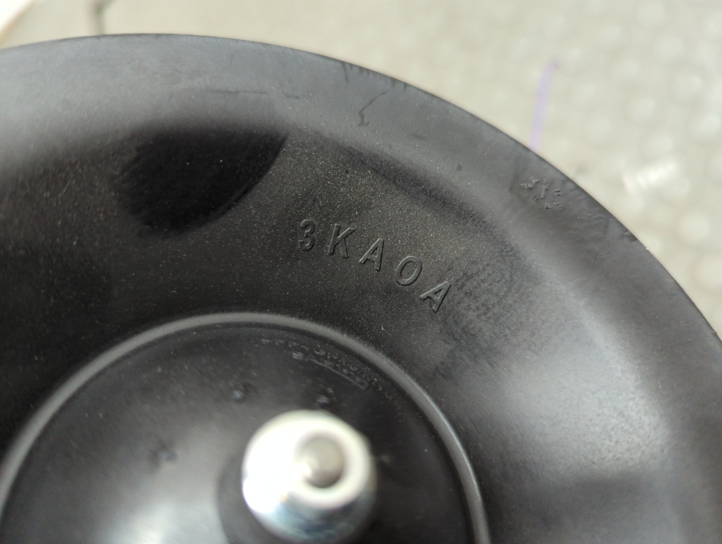 Моторчик печки