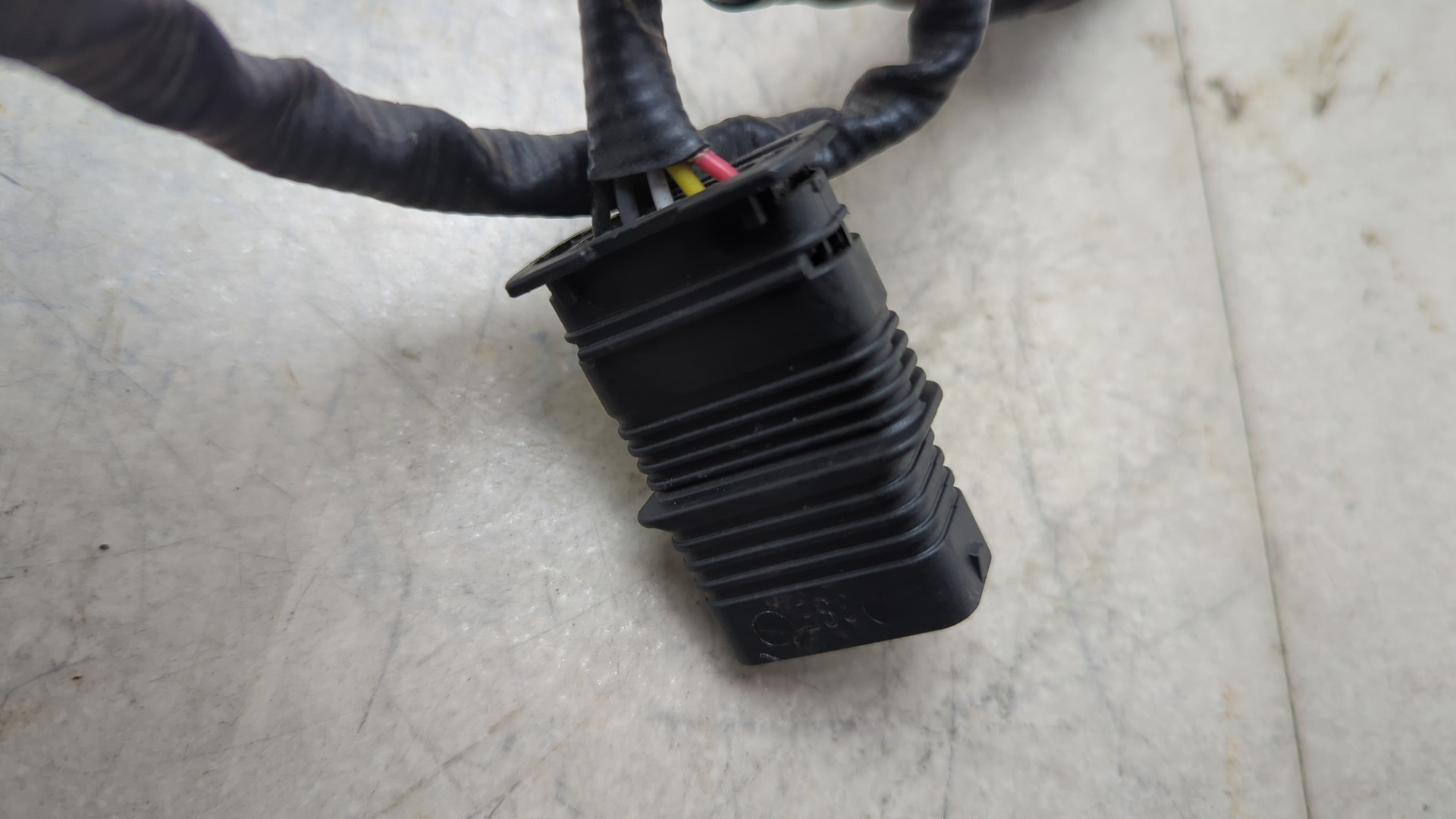 Датчик кислородный/Лямбда-зонд