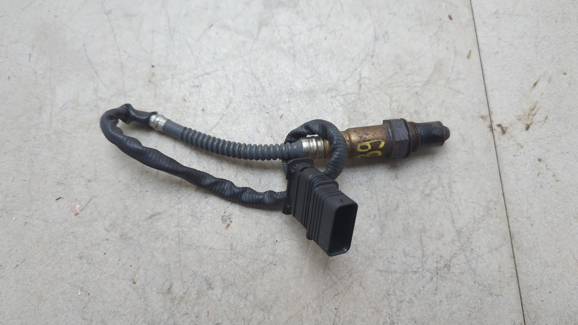 Датчик кислородный/Лямбда-зонд