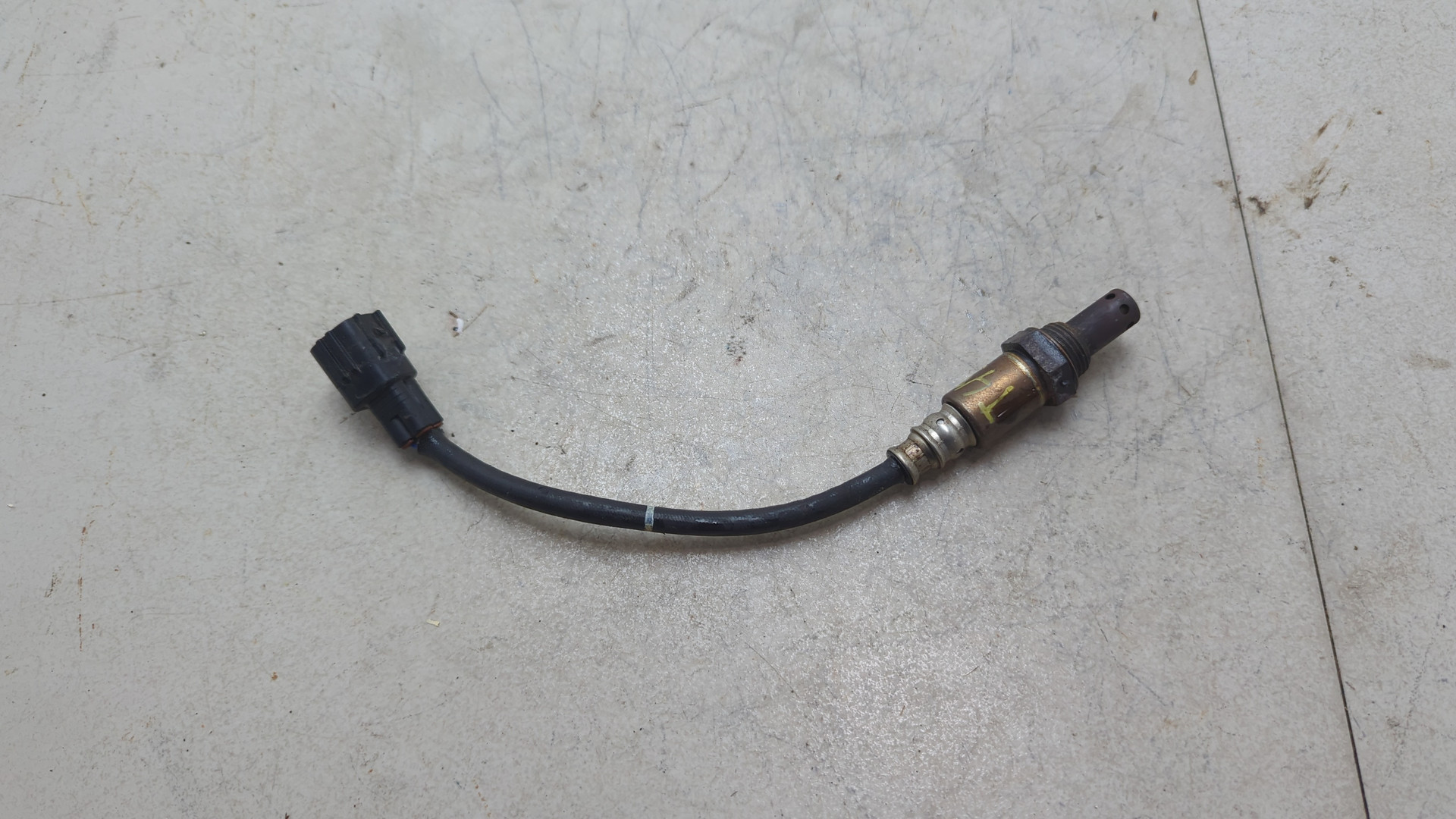 Датчик кислородный/Лямбда-зонд