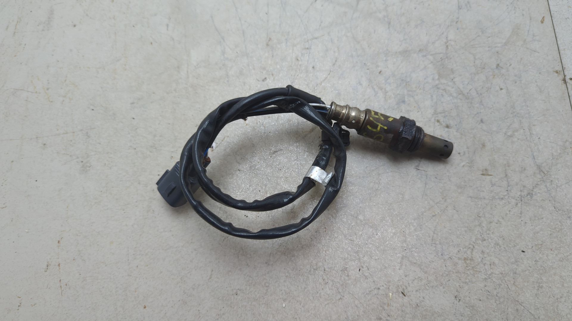 Датчик кислородный/Лямбда-зонд