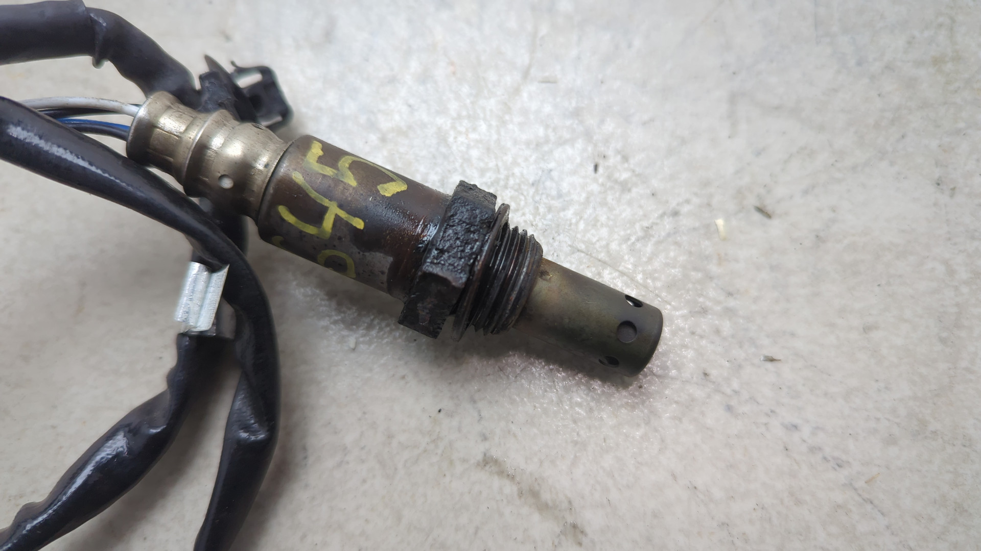 Датчик кислородный/Лямбда-зонд