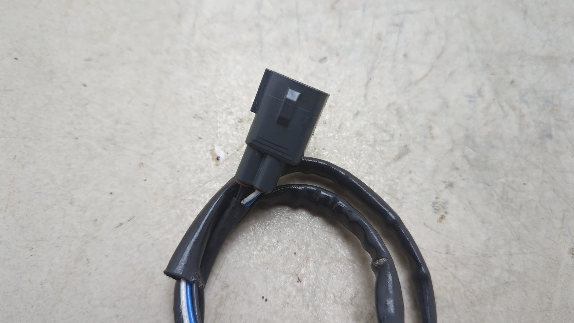 Датчик кислородный/Лямбда-зонд