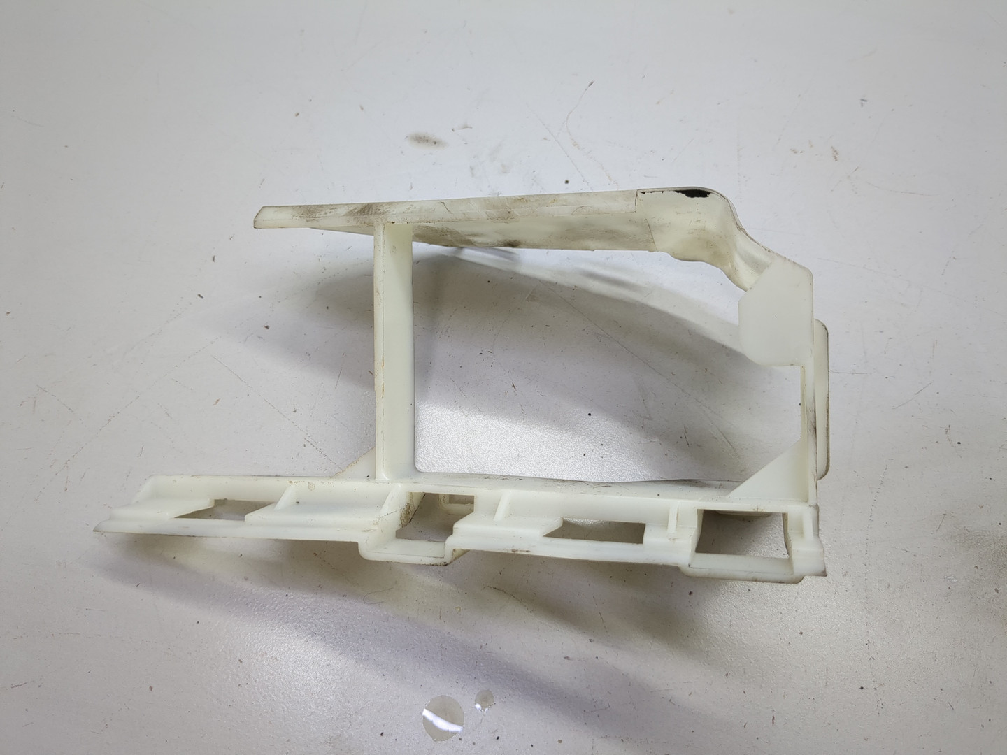 Кронштейн электронного блока управления / контроля