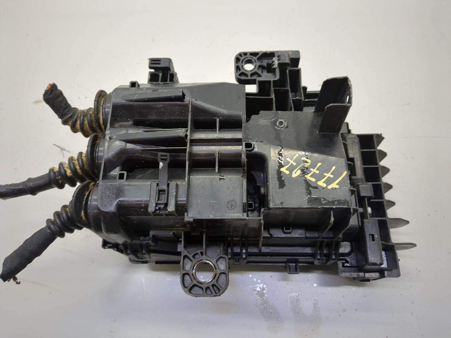 Блок предохранителей