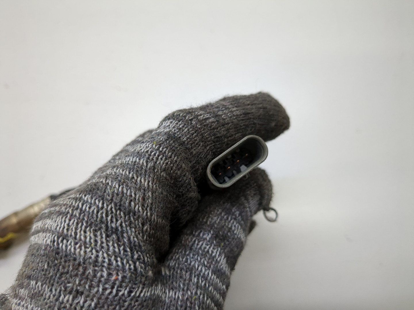 Датчик кислородный/Лямбда-зонд