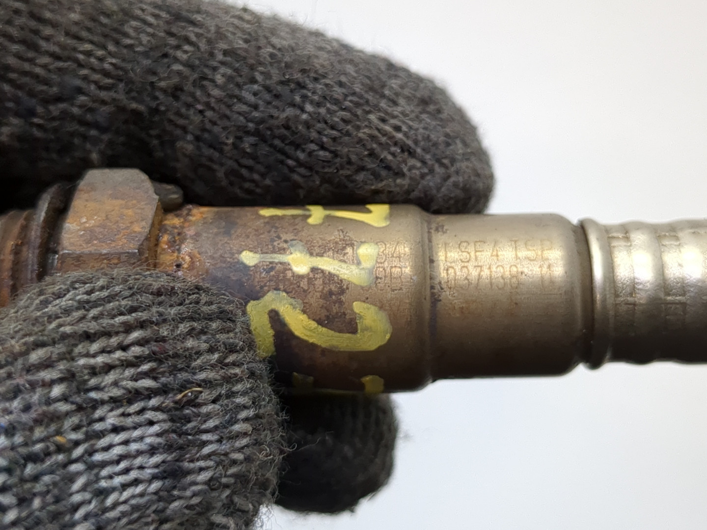 Датчик кислородный/Лямбда-зонд