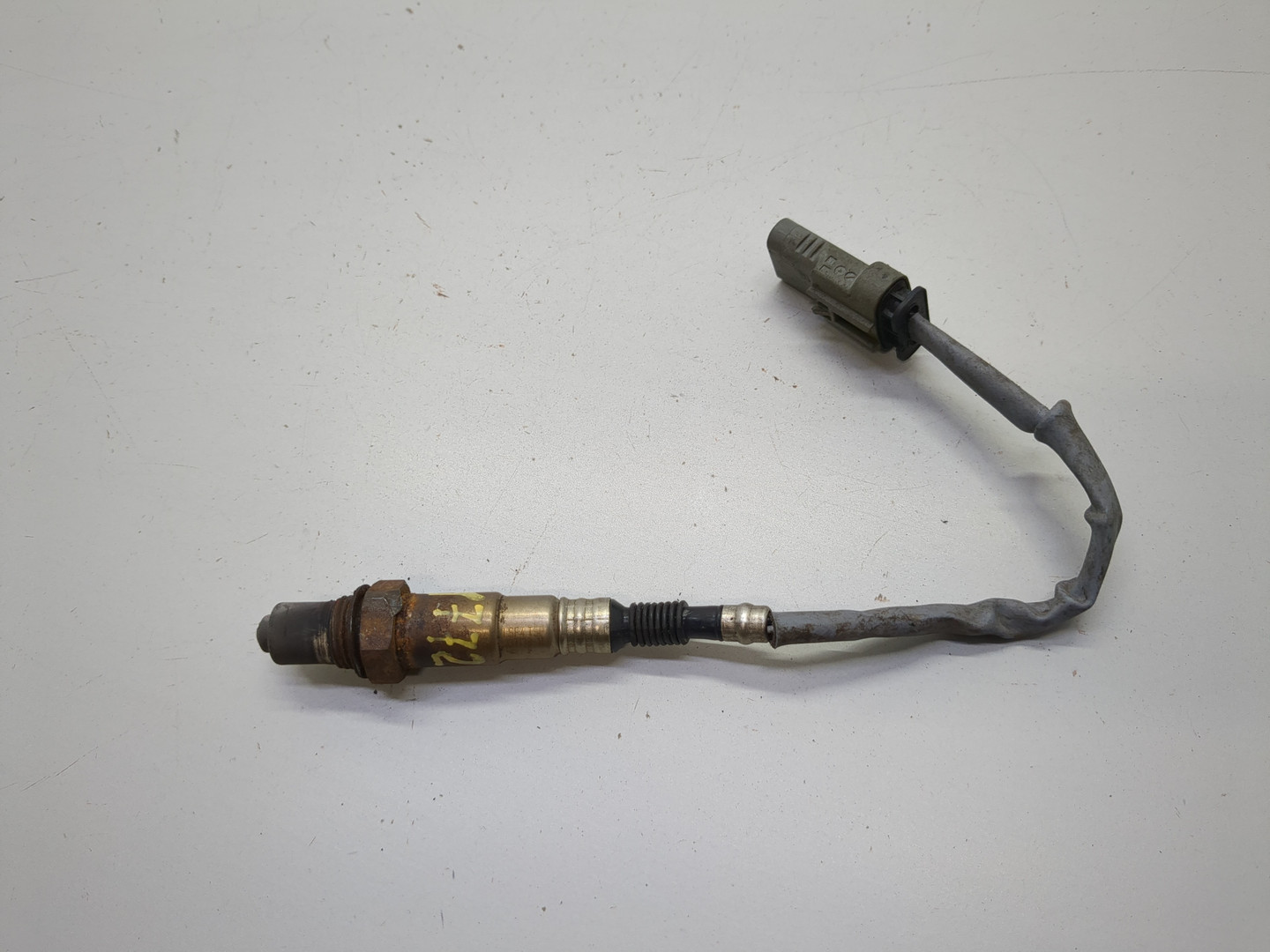 Датчик кислородный/Лямбда-зонд