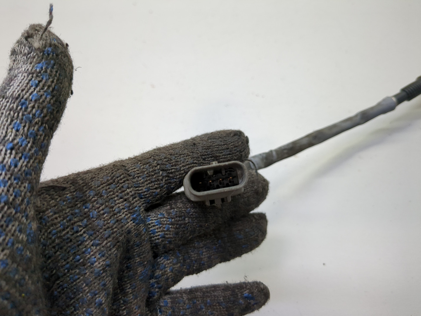 Датчик кислородный/Лямбда-зонд