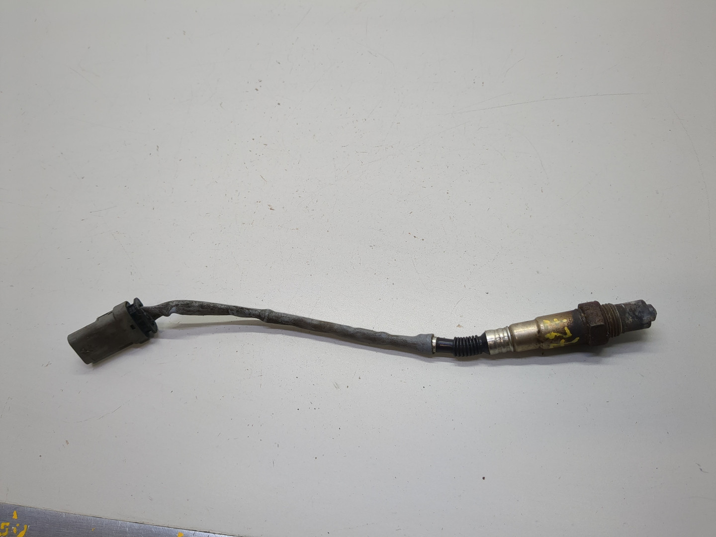 Датчик кислородный/Лямбда-зонд