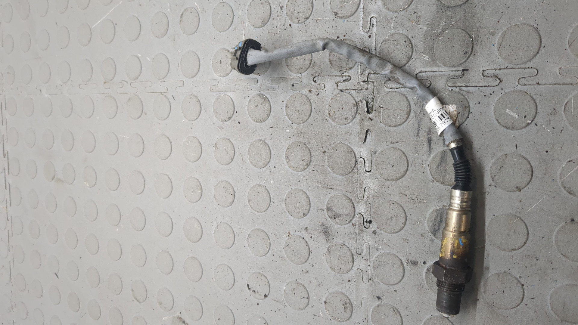 Датчик кислородный/Лямбда-зонд