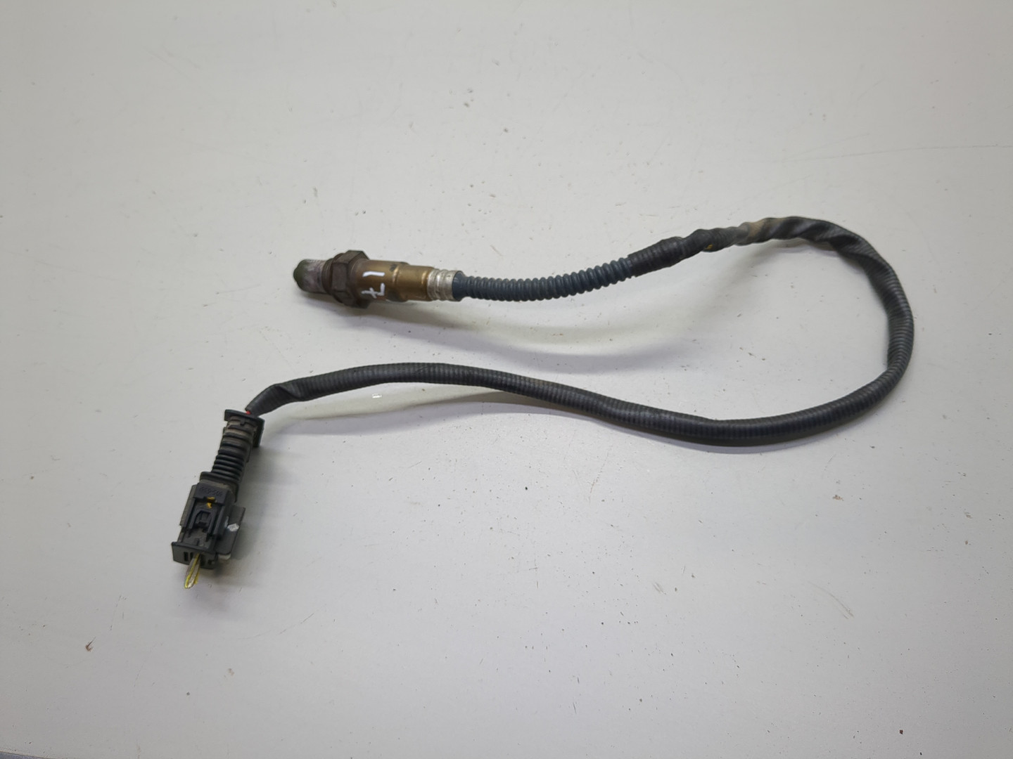 Датчик кислородный/Лямбда-зонд