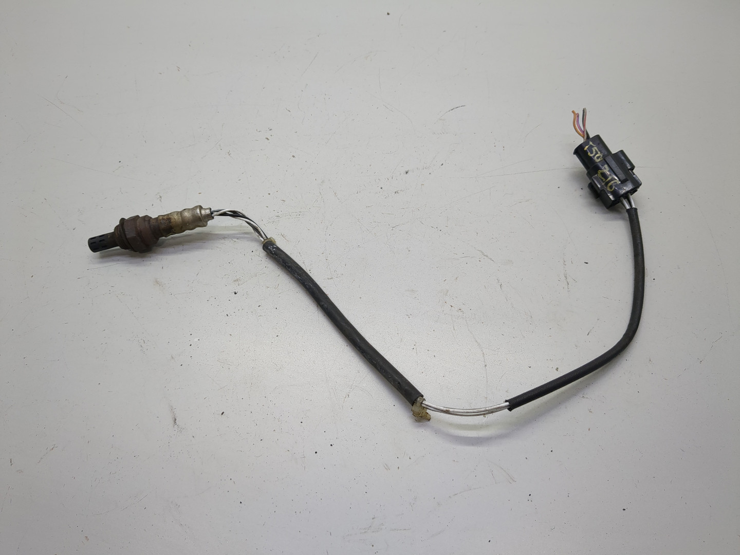 Датчик кислородный/Лямбда-зонд