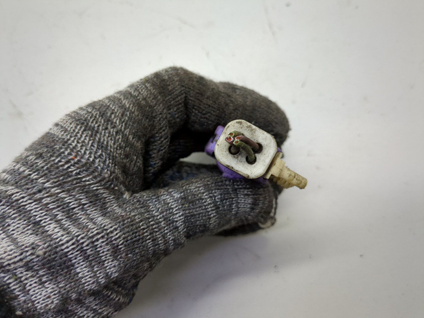 Датчик кислородный/Лямбда-зонд