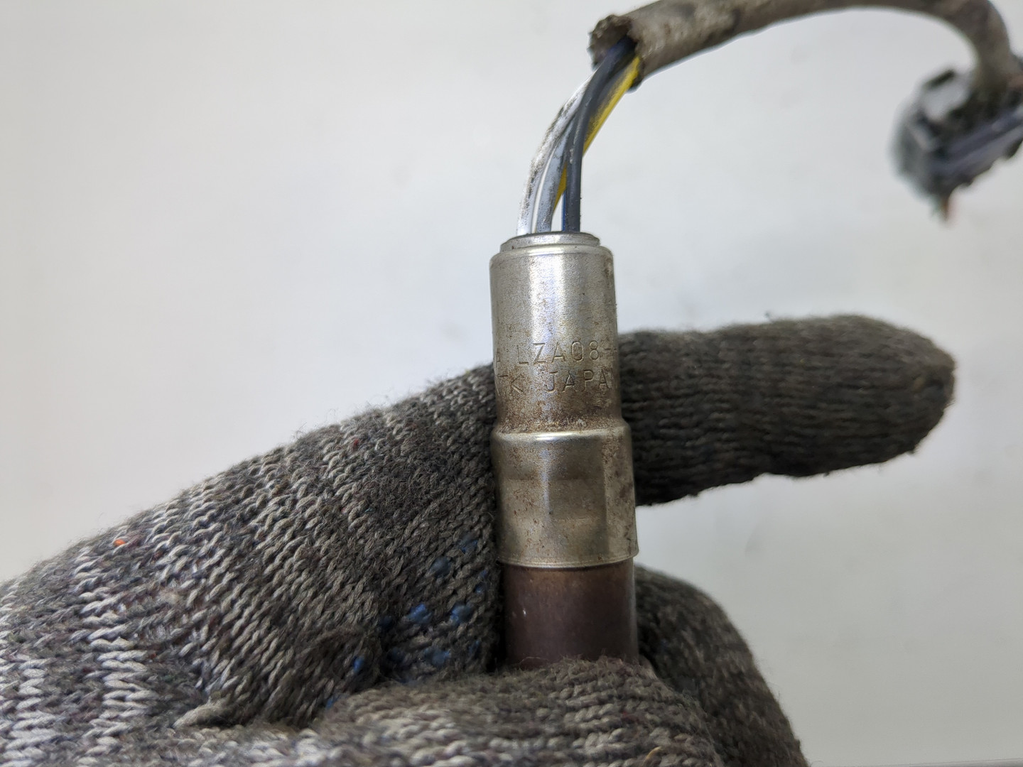 Датчик кислородный/Лямбда-зонд